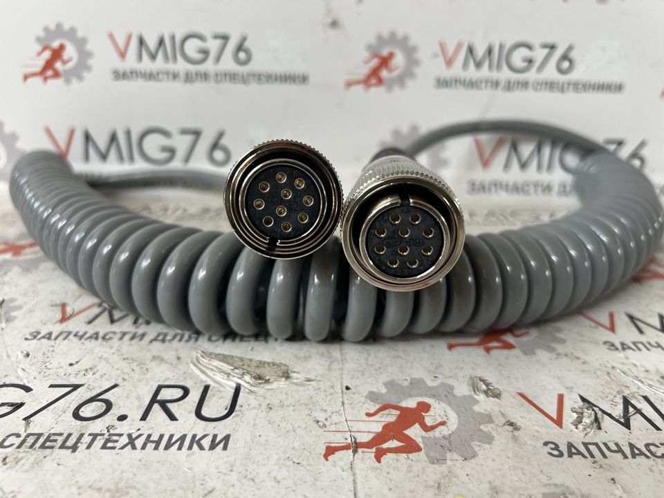 Кабель спиральный Wirtgen 117833
